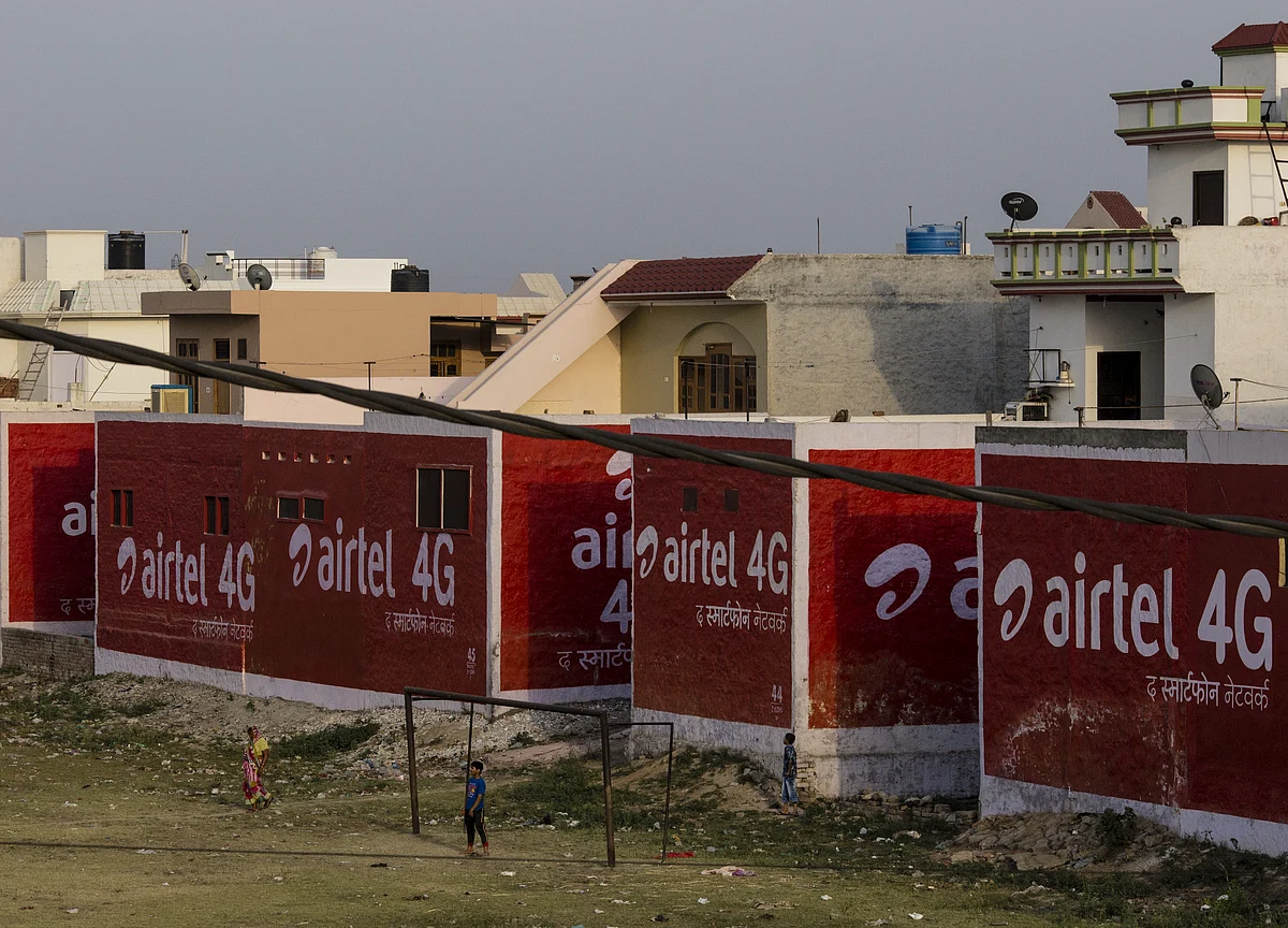 Airtel Launches 1 Gbps Broadband Plan At Rs 3,999/Month To Take On Jio Fiber