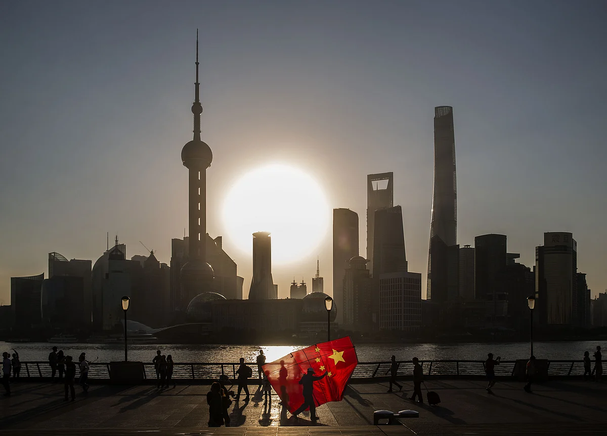 China's Got More Competition Now as Info-Tech Exporter to the U.S.