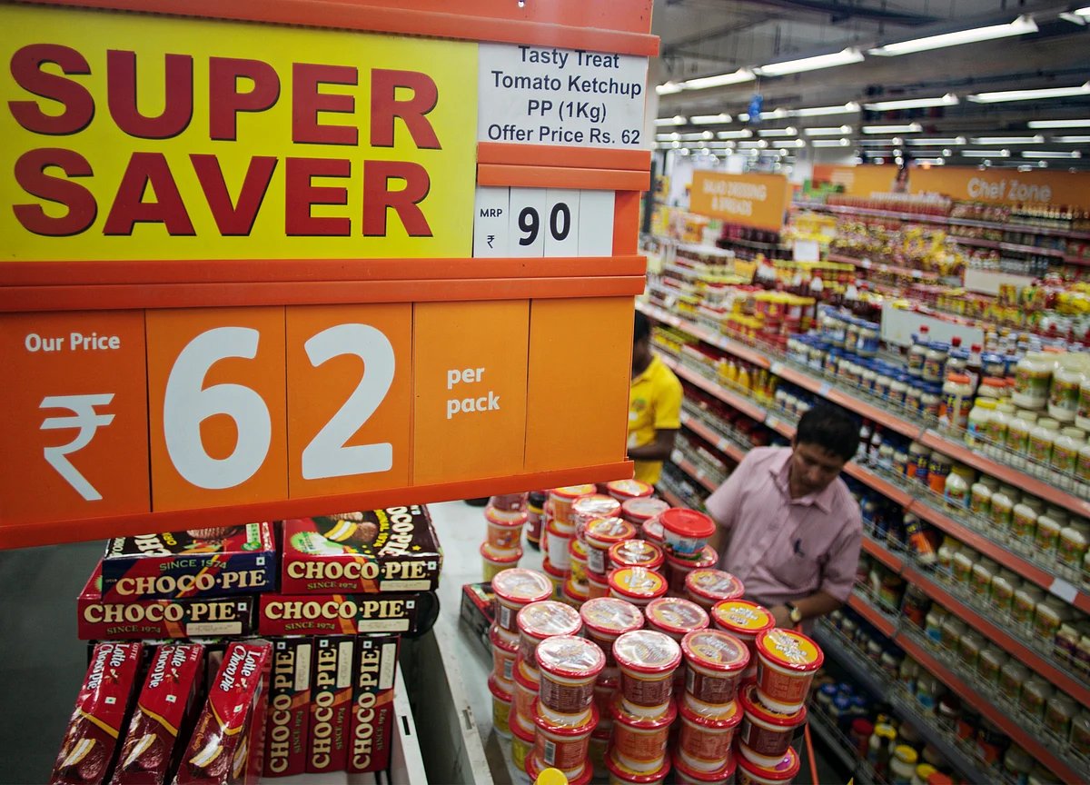 Gujarat-Based Distributors Stop Stocking Goods Of Six FMCG Companies