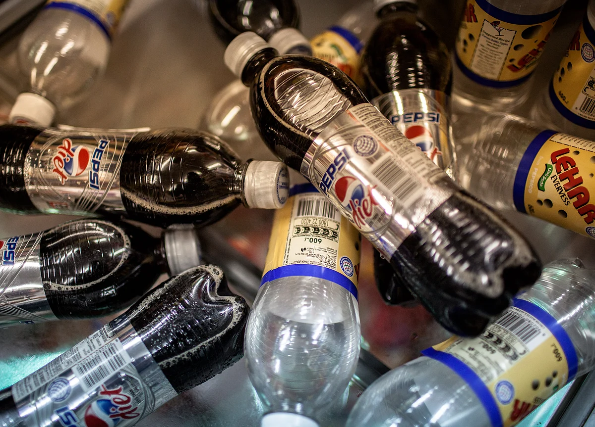 NCLAT Rejects PepsiCo Plea For Release Of Machinery From Oceanic Tropical