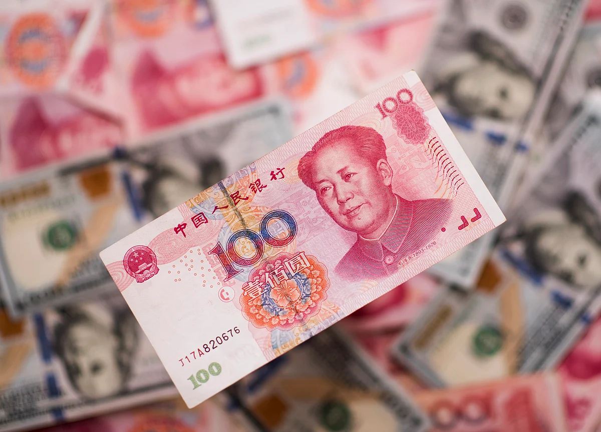 China Is Missing Out on Huge Bond Rally Taking Off Globally