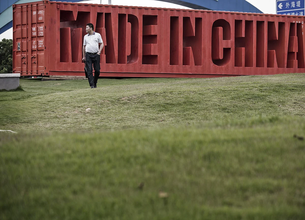 Anti-Dumping Duty Imposed On 90 Chinese Items