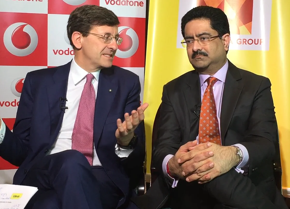 Vodafone-Idea To Wind Down Aditya Birla Payments Bank