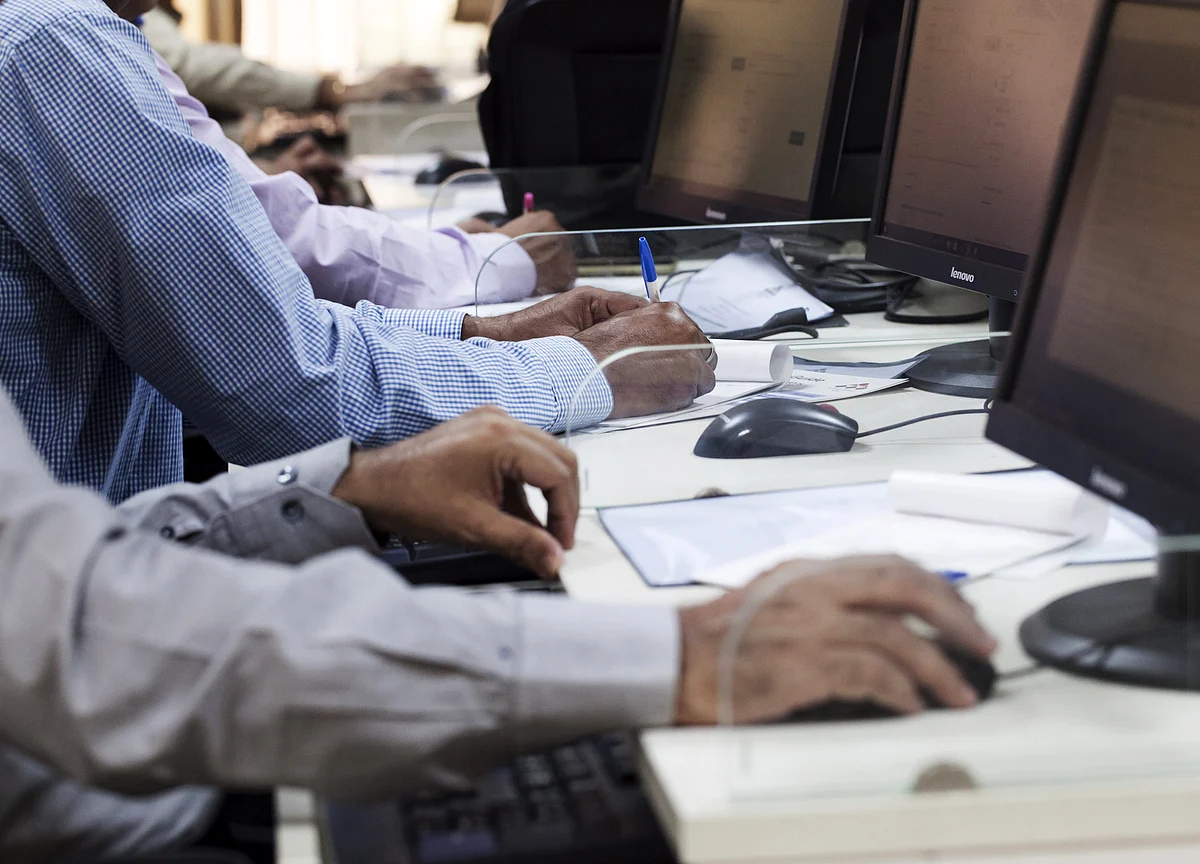 EPFO To Start E-Inspection To Monitor Compliance
