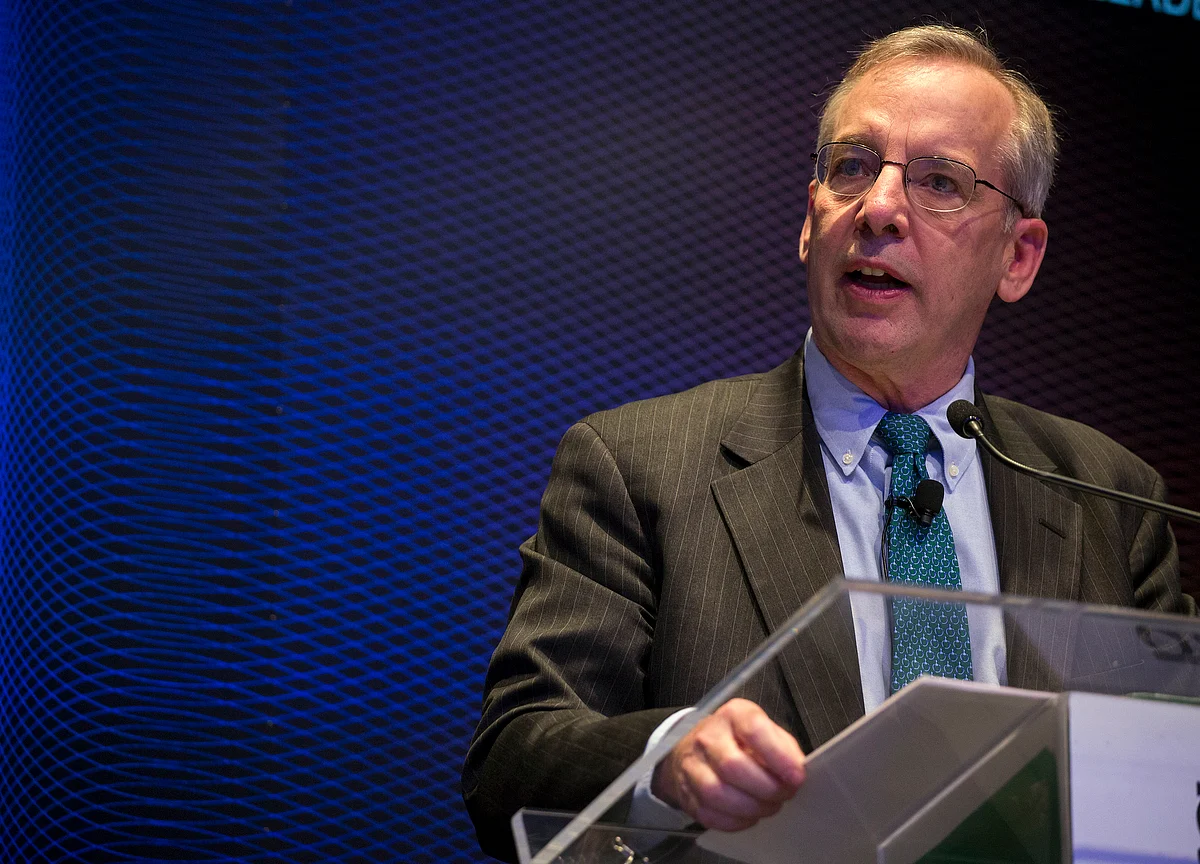 Dudley Says Fed Needed Financial Tightening to Restrain Economy