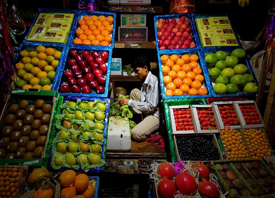 Should India Abandon Inflation Targeting? Nirmal Bang