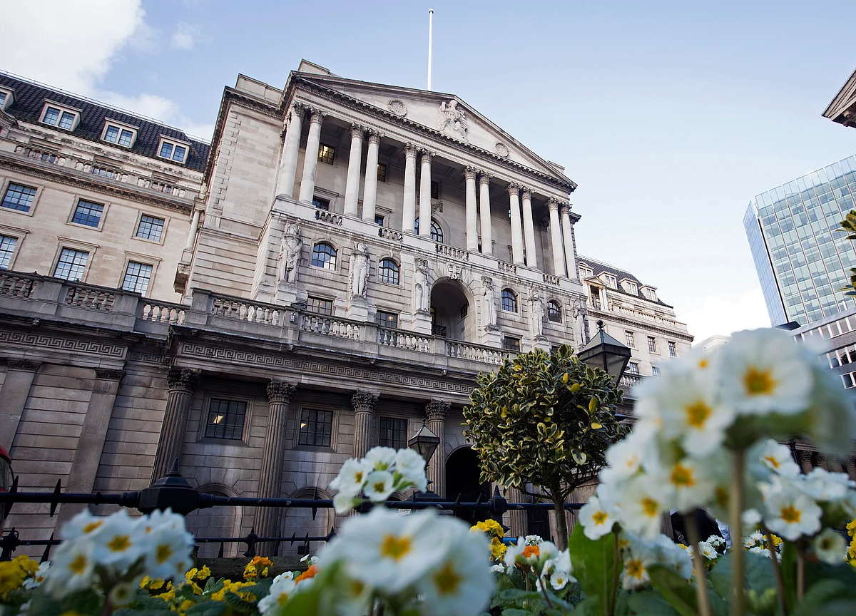 Bank of England Will Cut Interest Rate This Year, RBC Says