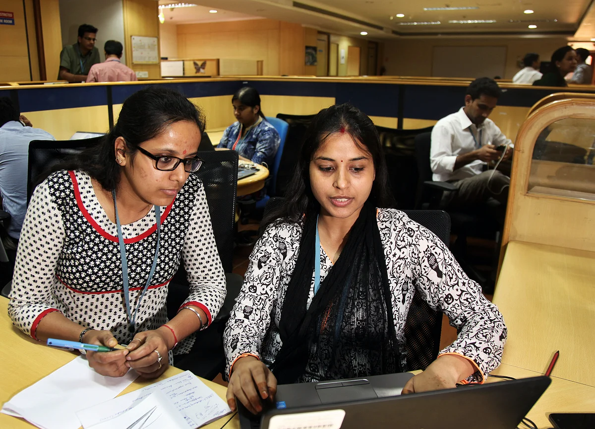 India’s Domestic Market For Computer Services To Grow Faster Than Exports: UN Report