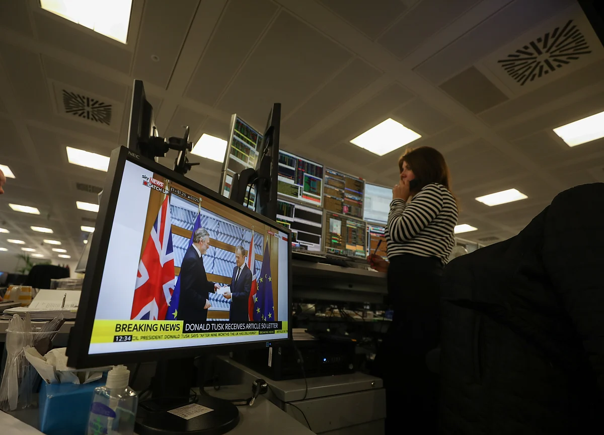 World's Most Hated Stocks Won't Be Saved by Brexit Delay