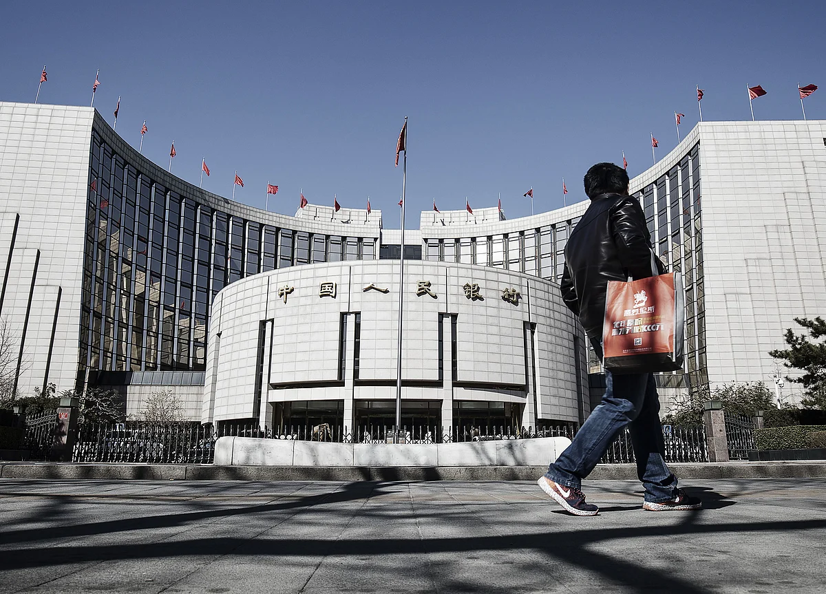 China to Designate More Institutions as Too-Big-to-Fail
