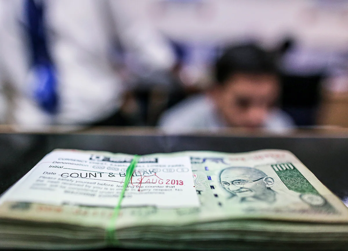 India’s Government-Owned Firms Pay A Hefty Price For Increased Borrowings