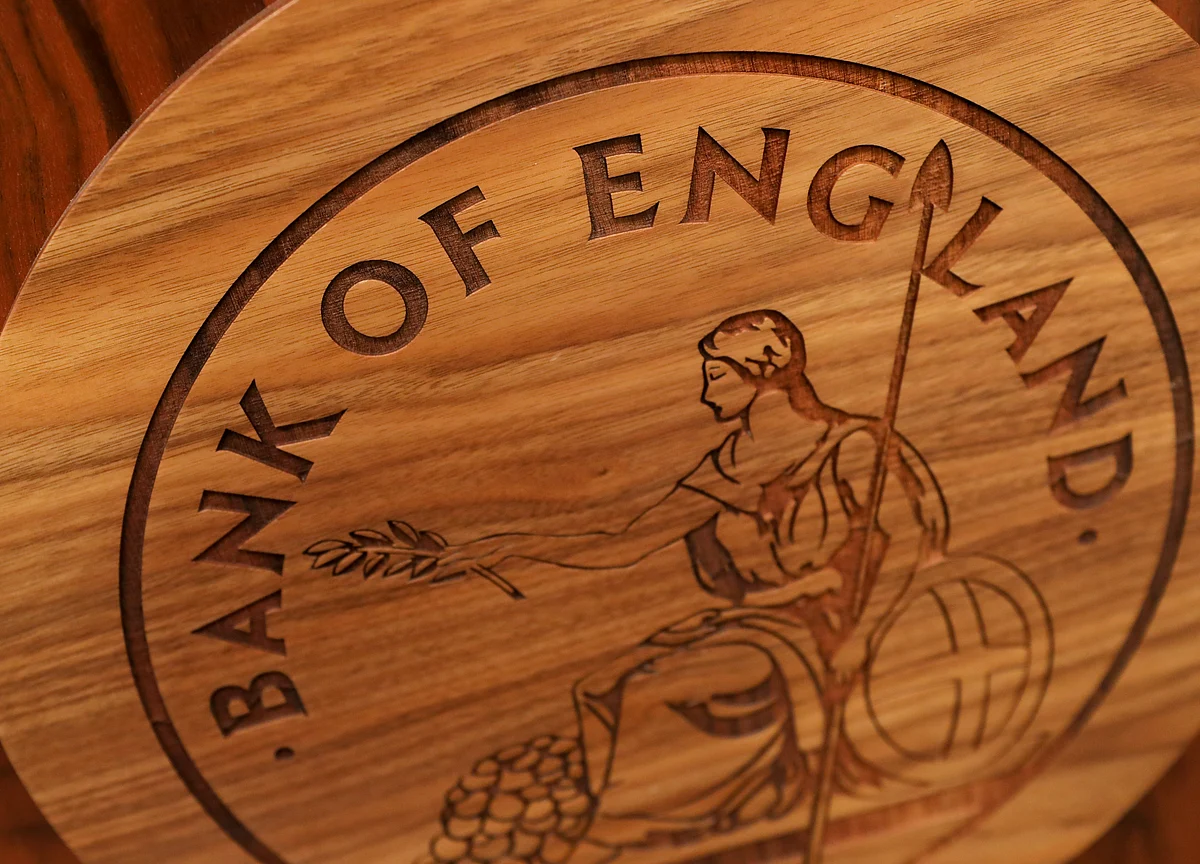 BOE May Need to Hike Faster Than Markets Expect, Saunders Says