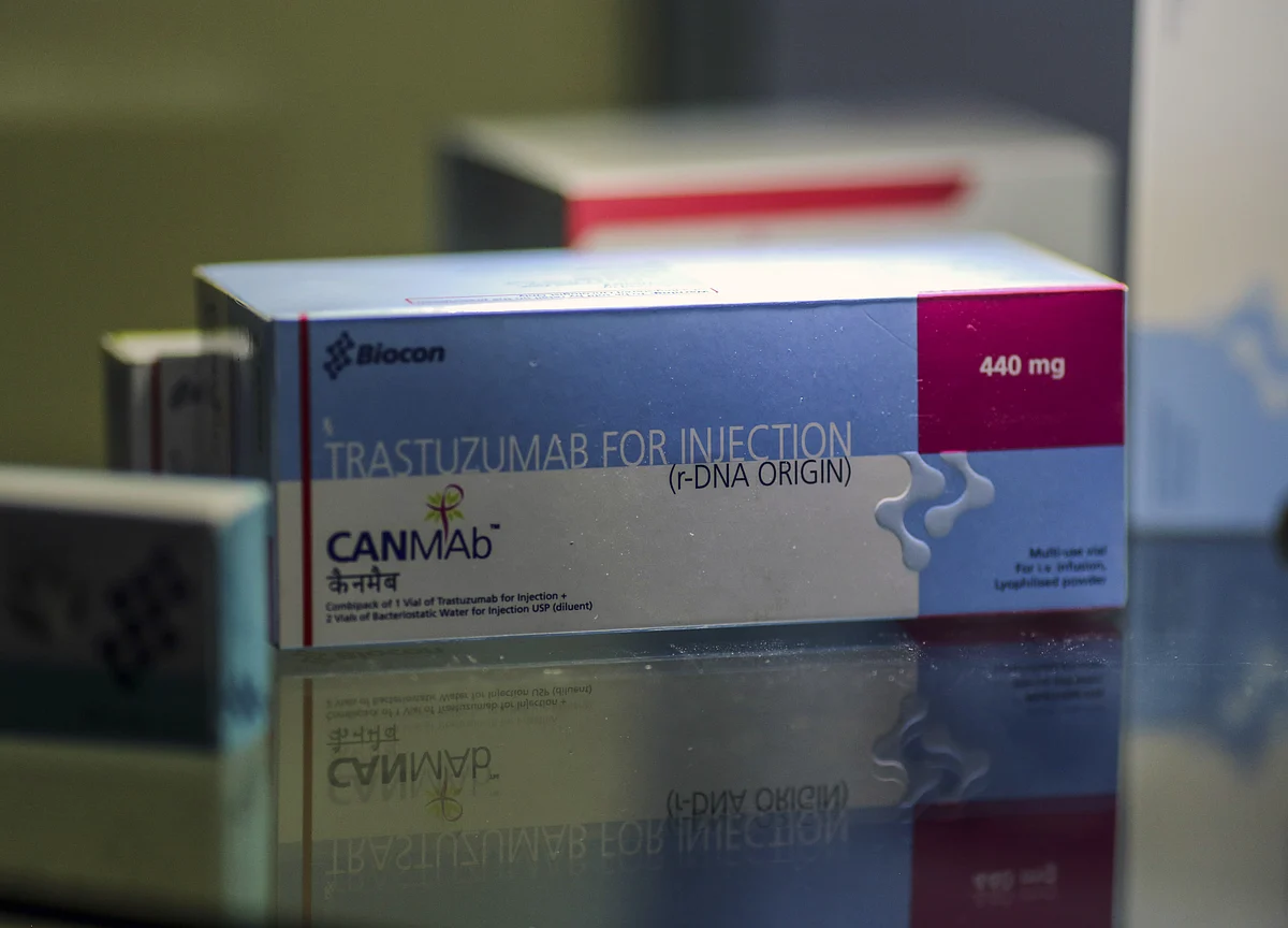 U.S. Drug Regulator Delays Decision On Biocon, Mylan’s Breast Cancer Biosimilar