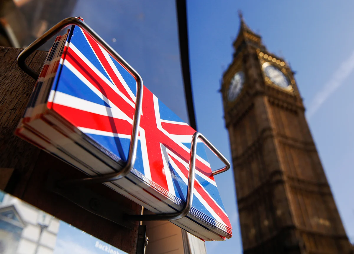 U.K. Economy Unlikely to Shake Brexit Blues Until 2020