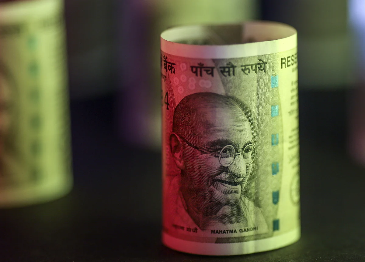 Foreign Investors Pull Out Rs 3,000 Crore From Equities In Three Days