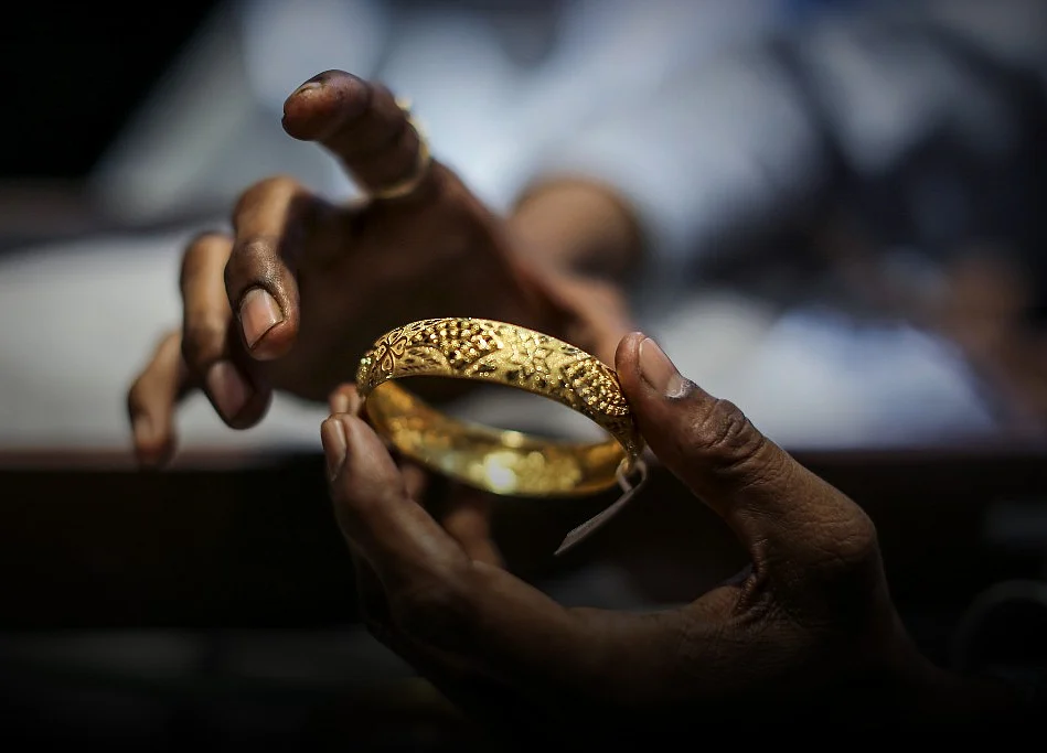 Deadline For Mandatory Hallmarking Of Gold Jewellery Extended Till June 1 Next Year