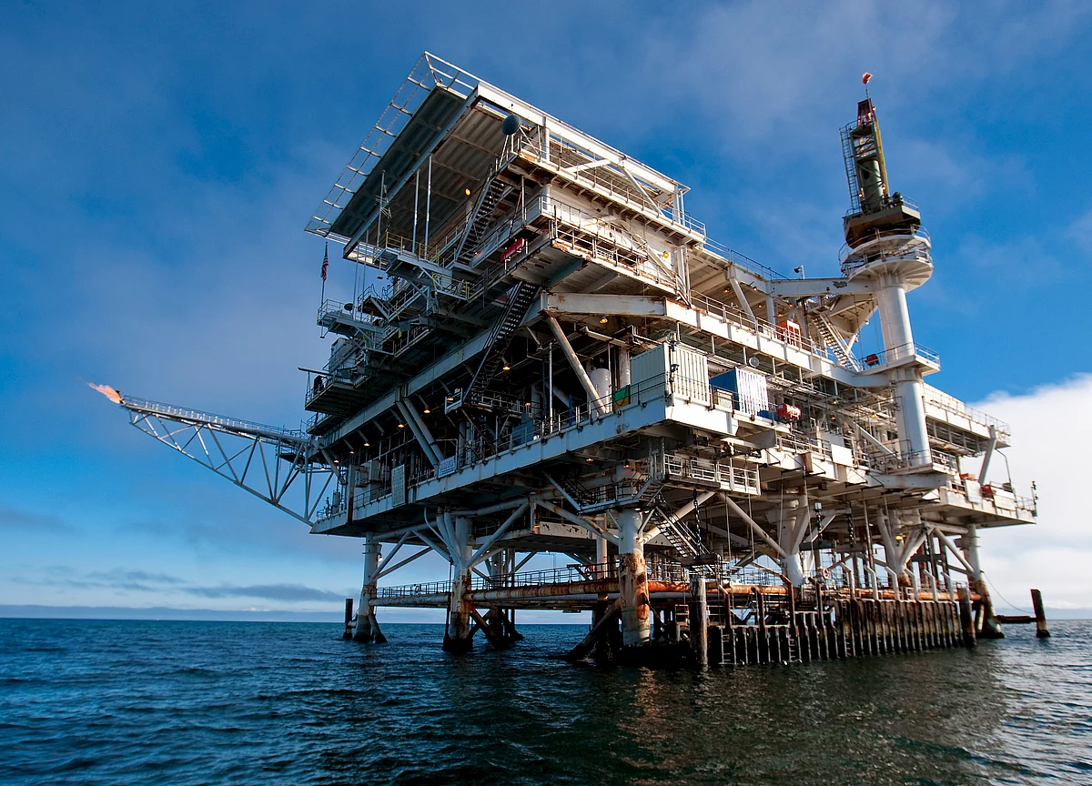 Slow Comeback for U.S. Refiners Is Starting to Hit Crude Prices