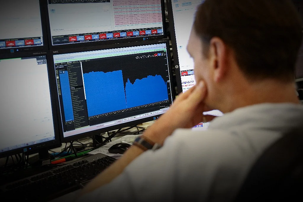 Sensex, Nifty Close At One-Month Low