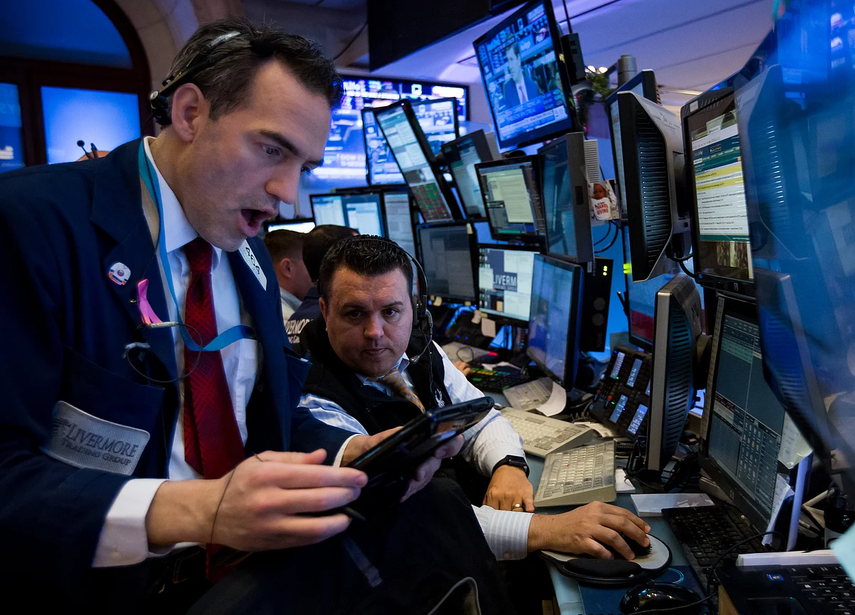 All You Need To Know Going Into Trade On July 4