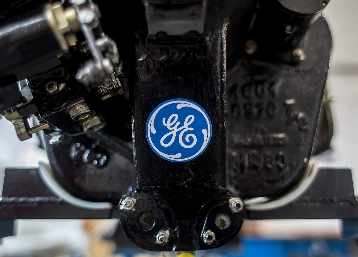 NCLAT Gives Conditional Nod For Share Transfers Between GE, Baker Hughes