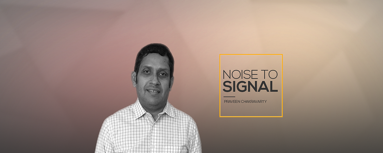 Urjit Patel: The Five-Year Twist