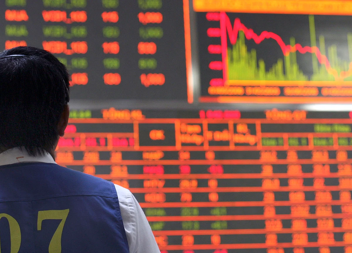 India Strategy - Ownership Analysis – DII Stake In Nifty-500 At Seven-Quarter Low: Motilal Oswal