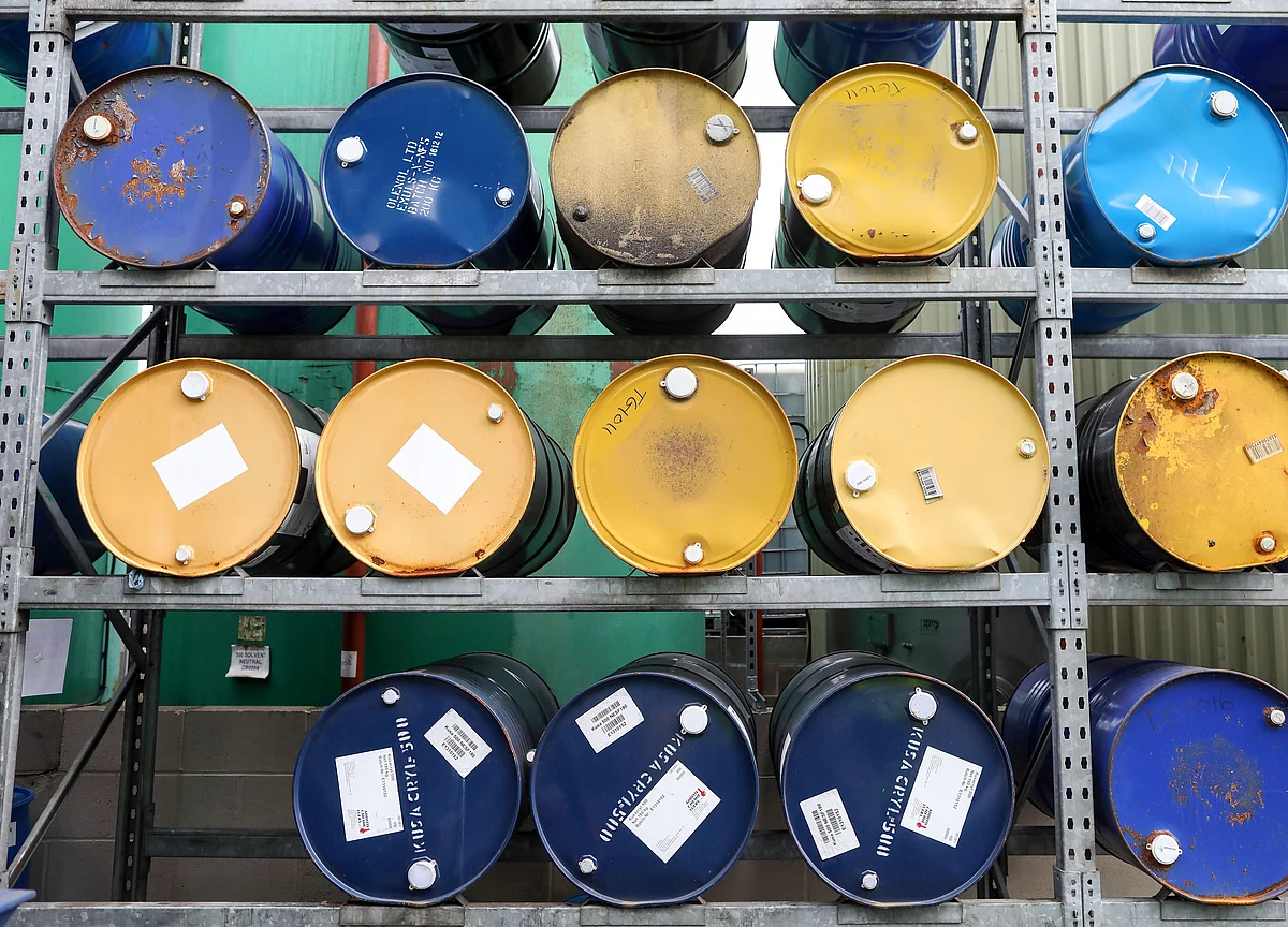 Crude Leaps as OPEC+ Eyes Meeting Date, Europe Talks Stimulus