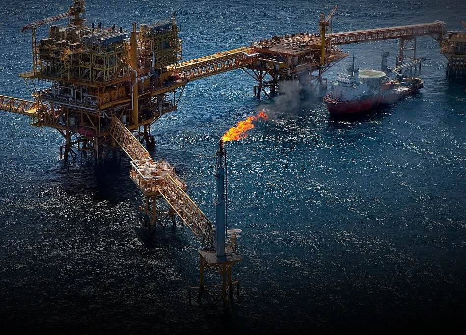 Oil & Gas Sector Update - Covid-19 Surge May Cap, But OPEC+ Cuts To Support Oil Price: ICICI Securities