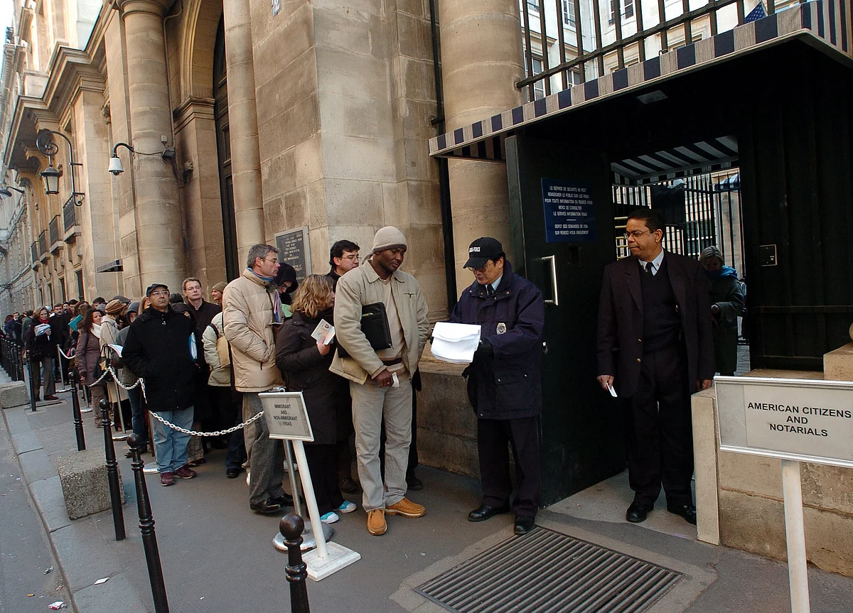 IT Lobby Files Lawsuit Against U.S. Immigration Agency Over Shorter Duration Of H-1B Visa
