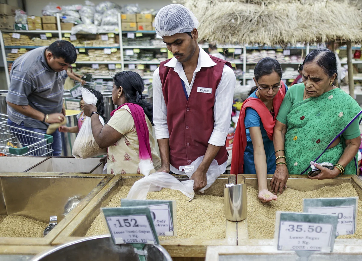 Q2 Results: Avenue Supermarts’ Margin Rises On Improved Product Mix