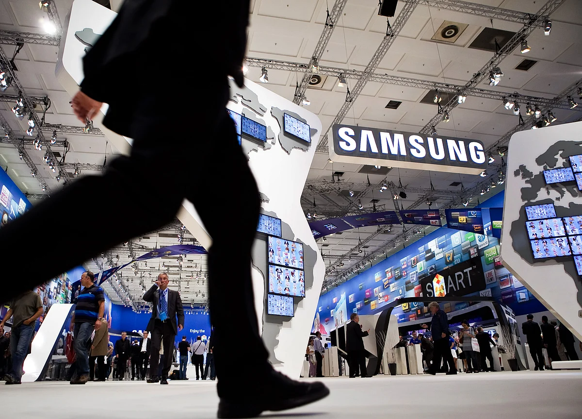 $3 Billion Hedge Fund Bets Samsung’s Woes Are Bad News for South Korea’s Stock Market
