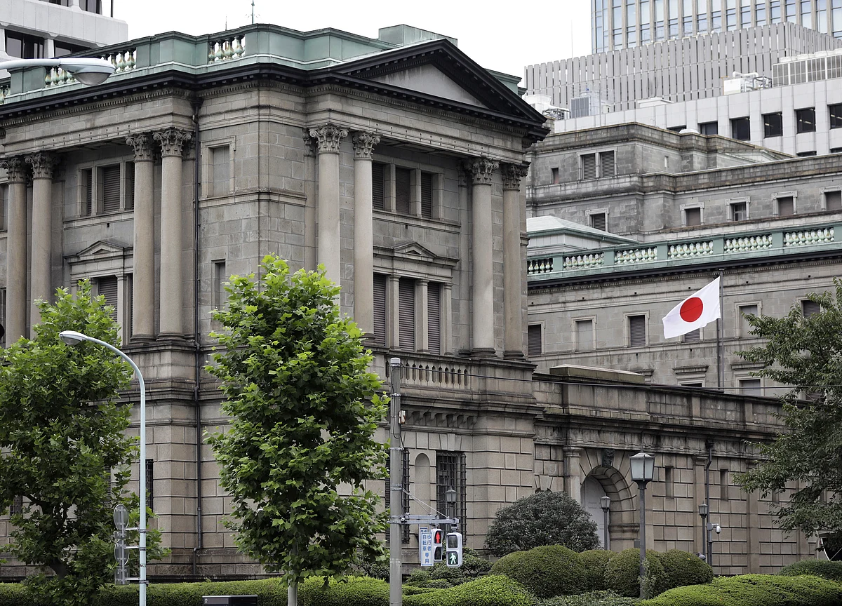 BOJ Policy Change Speculation Roils Markets