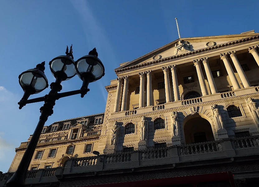 Bank of England to Hold Steady Amid Global Easing Wave: Decision Day Guide