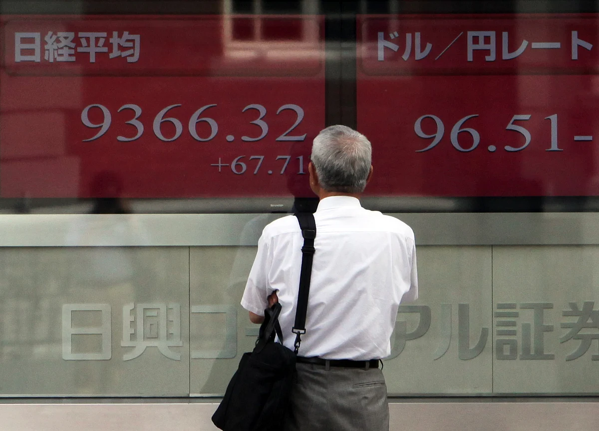 As Markets Fret Inflation, Japan's Growth Hurdle Worsened by Yen
