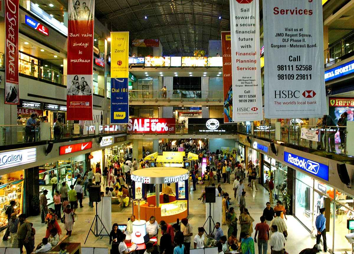India Won’t Allow Multi-Brand Retail By Foreign Firms, Predatory Pricing