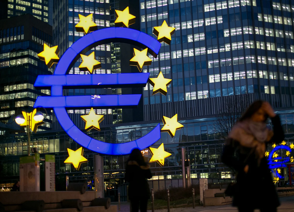 The ECB Faces a Balance Sheet Dilemma