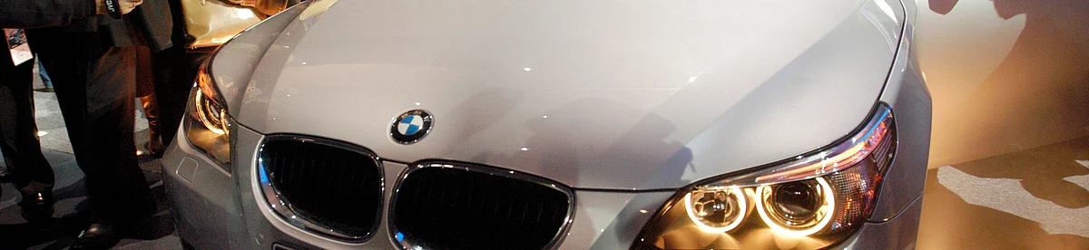 2017 Bmw 5 Series Review Perfect Details You Didn T Even Notice