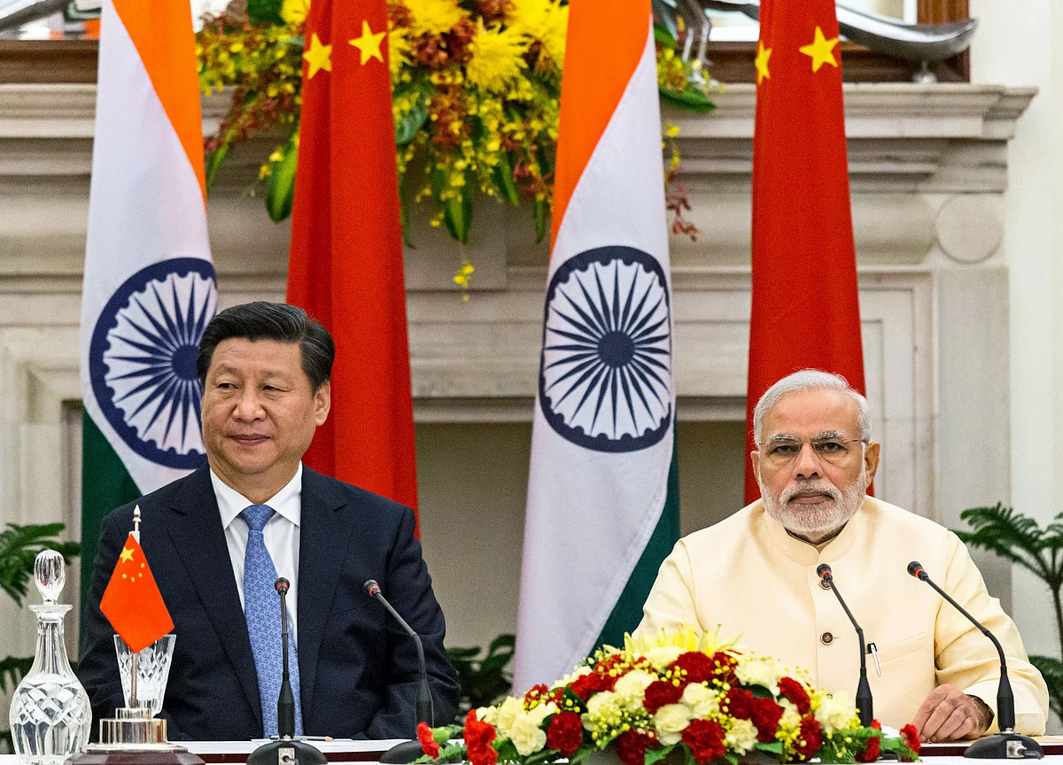 Xi Jinping To Visit India From Oct. 11-12 For Second Informal Summit With Modi