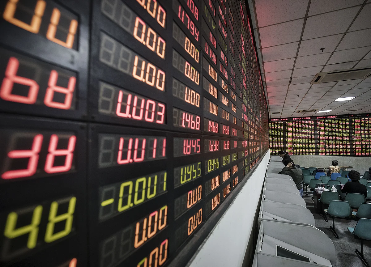 Stocks To Watch: HDFC, ITC, Jet Airways, L&T, Tata Steel, Welspun