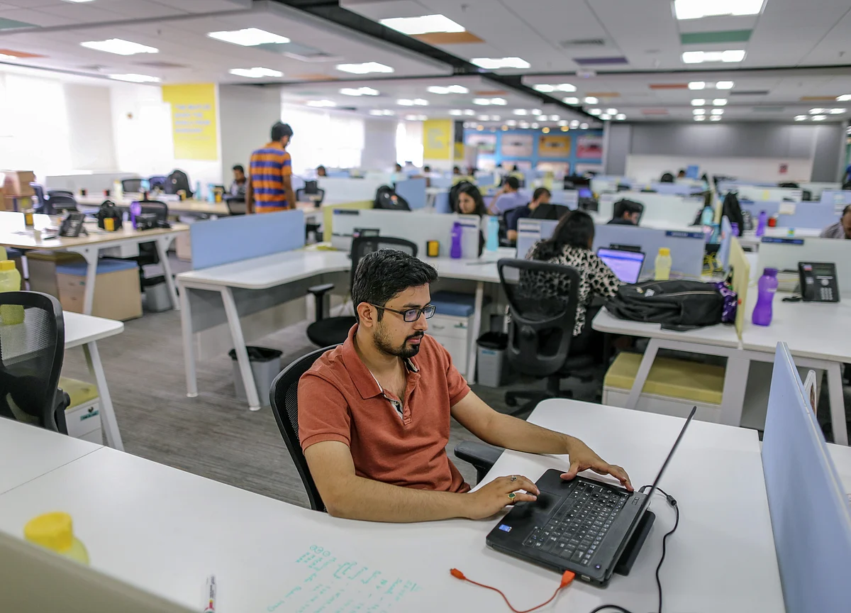 Q4 Results: NIIT Technologies Pins Flat Revenue On 2019 Election