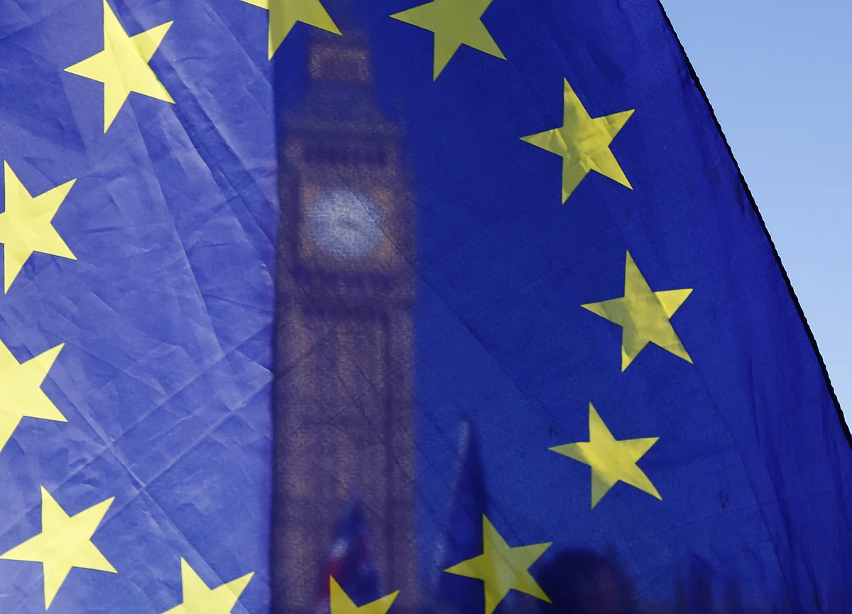 Here’s How Parliament Plans to Take Control of Brexit