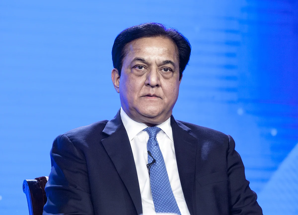 Rana Kapoor’s Stake In Yes Bank Falls To 5.58%