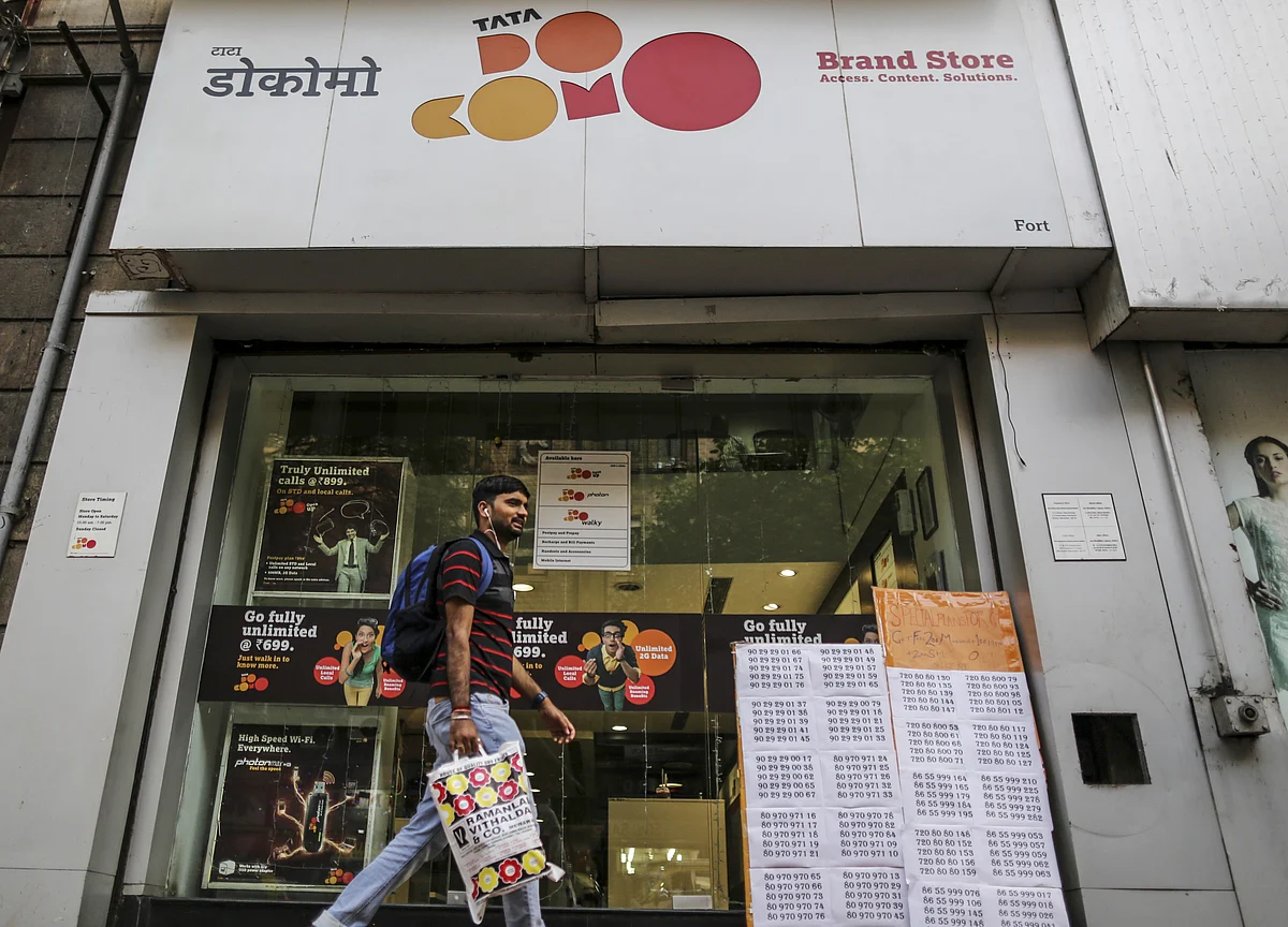 Delhi High Court Tells Unitech To Pay Up. Will Tata-Docomo Suffer The Same Fate?