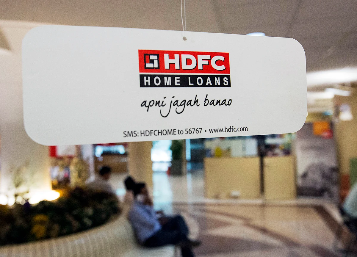 Q4 Results: Strong Loan Growth Lifts HDFC’s Income, Profit