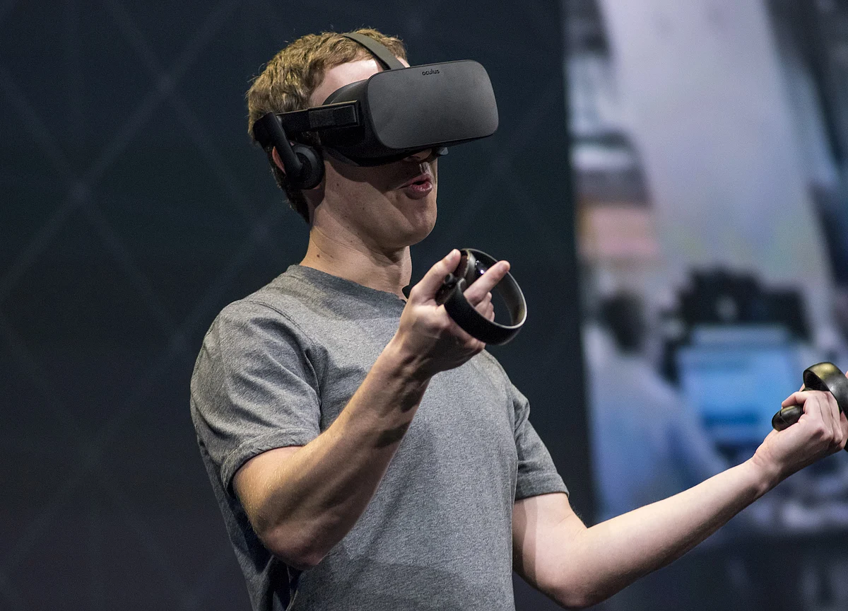 Facebook's Zuckerberg Preaches Privacy, But Evidence Is Elusive