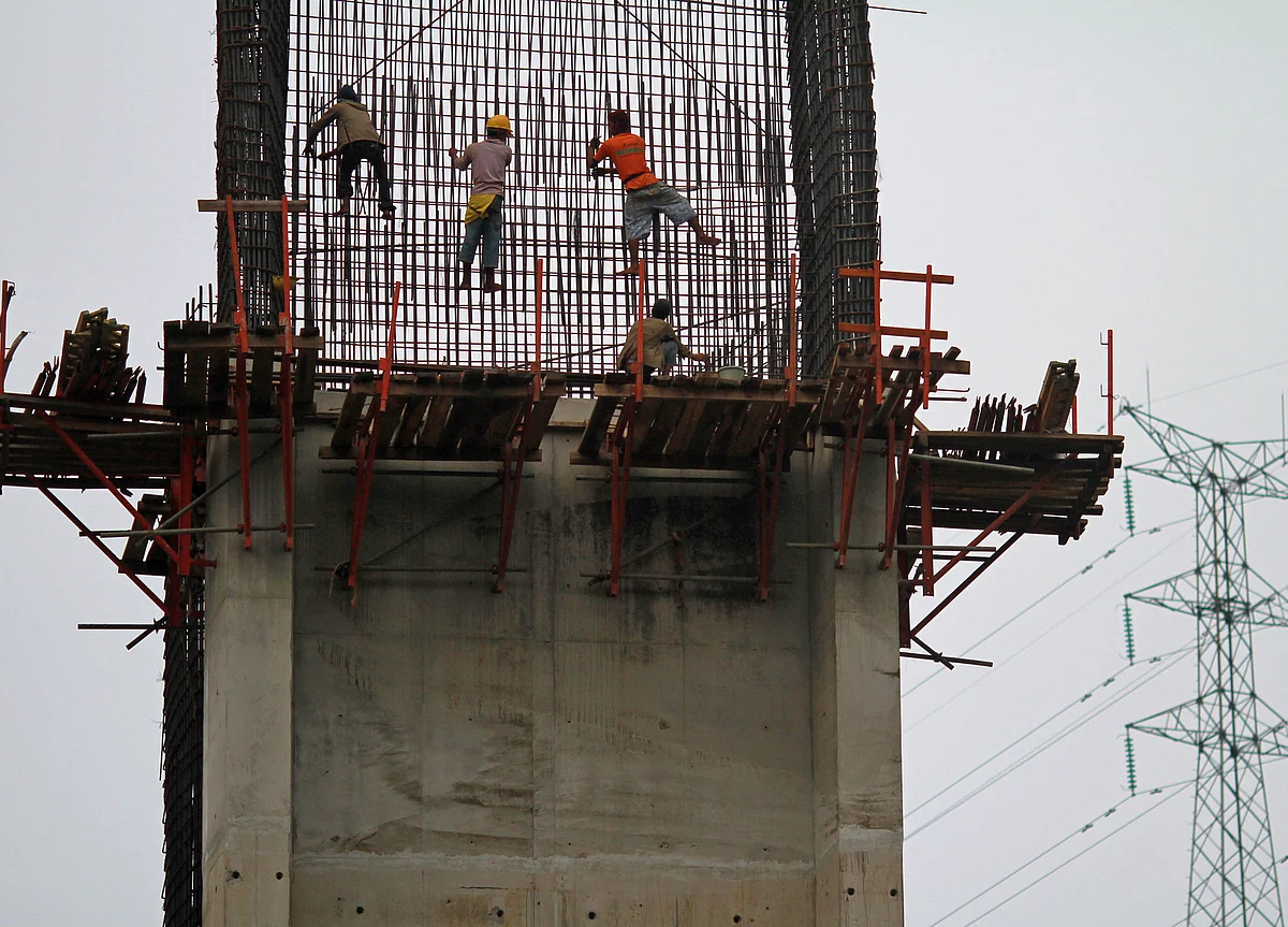 Ashoka Buildcon Q1 Review - Execution Improving: IDBI Capital