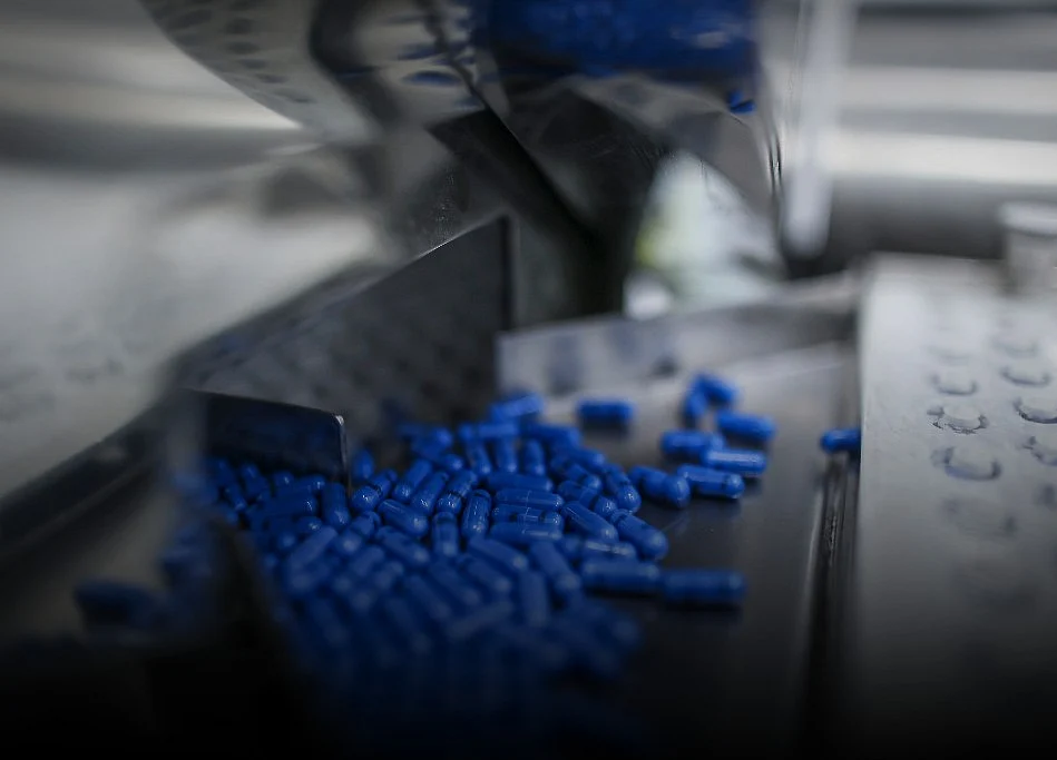 Strides Pharma Acquires U.S. FDA Approved Manufacturing Plant in Florida