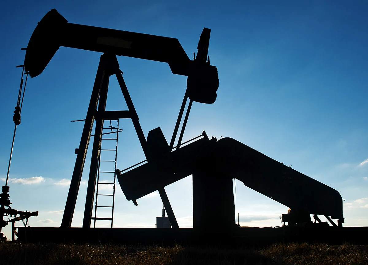 China Touts Foreign Access to Oil and Gas Ahead of U.S. Trade Deal