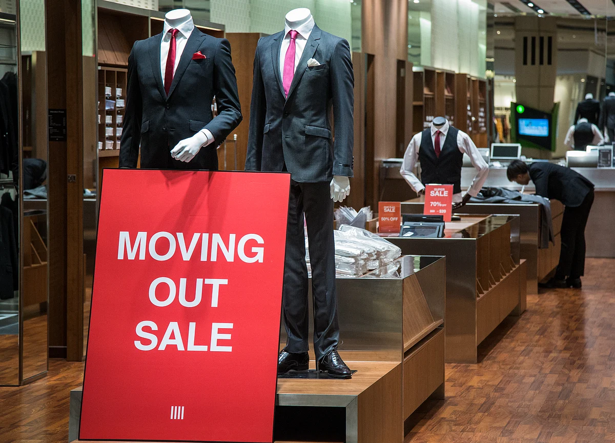 Business Bloodlines Die Out as Asian Owners Opt for Buyouts