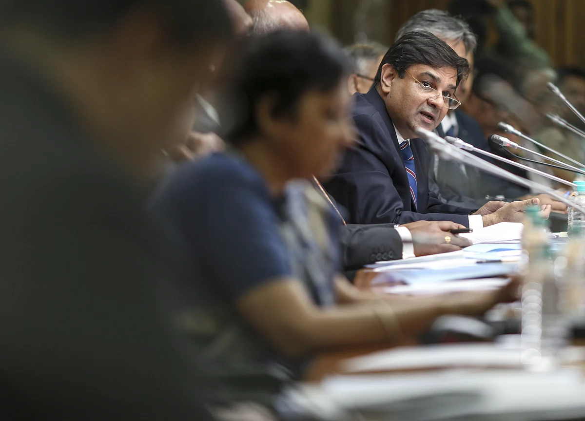 Policy Day Guide: Four Charts That Explain The Complex Decision Facing The MPC